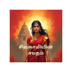 Sivakamiyin Sabatham