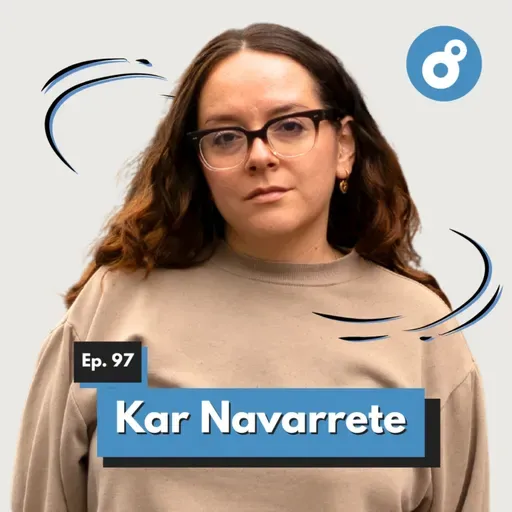 Ep. 97 - Kar Navarrete: Cómo organizar tu propia gira y venderla | Bingo MX