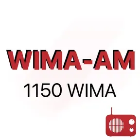 NewsRadio 1150 WIMA