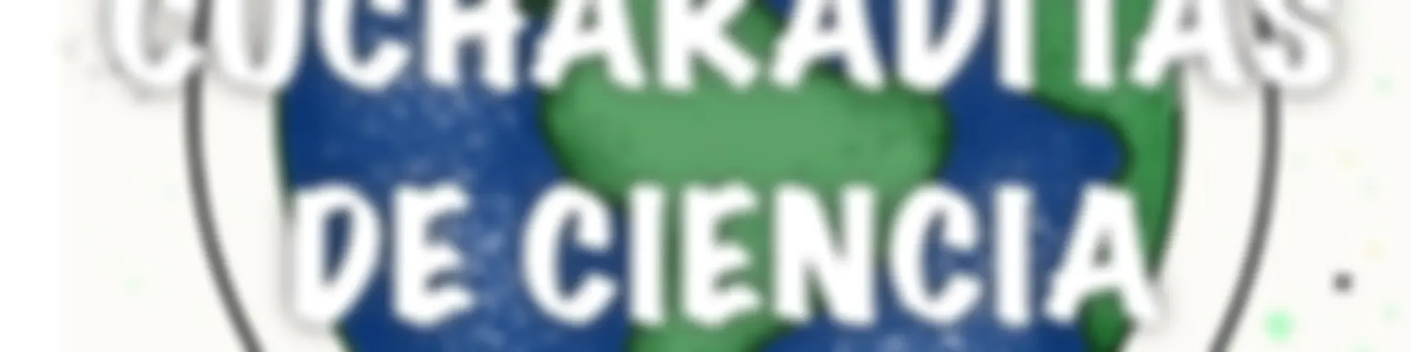 Cucharaditas de Ciencia