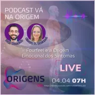 Fourfeel e a Origem Emocional dos Sintomas | Ivan Bonaldo EP 212