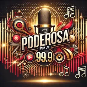 Poderosa FM 99.9