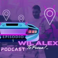ÑOÑO PRODUCE presenta🎚️ ÑOÑO  EN LA CALLE 🚨 EPISODIO 5📽️PODCAST(WIL ALEX)TE FRENA🎵📽️SUSCRIBETE✅