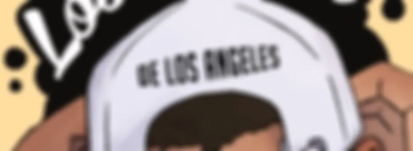 J.T. the L.A. Storyteller