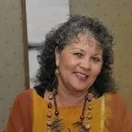 # 3 Diana McIntyre Pike