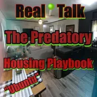 The Predatory Housing Playbook