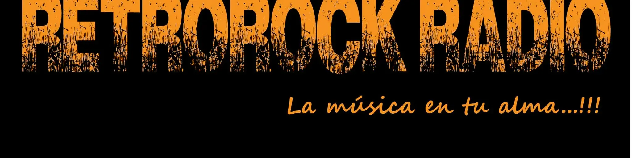 RetroRock Radio