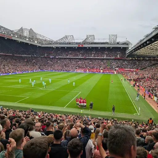 UWS podcast 699. Burnley at home