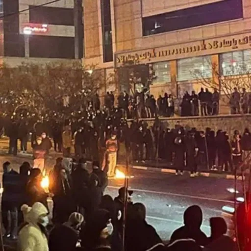 چرا طناب‌های دار دیگر مردم ایران را نمی‌ترساند؟