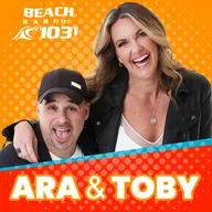 Ara & Toby’s $1000 Minute with Dana – May.5, 2025