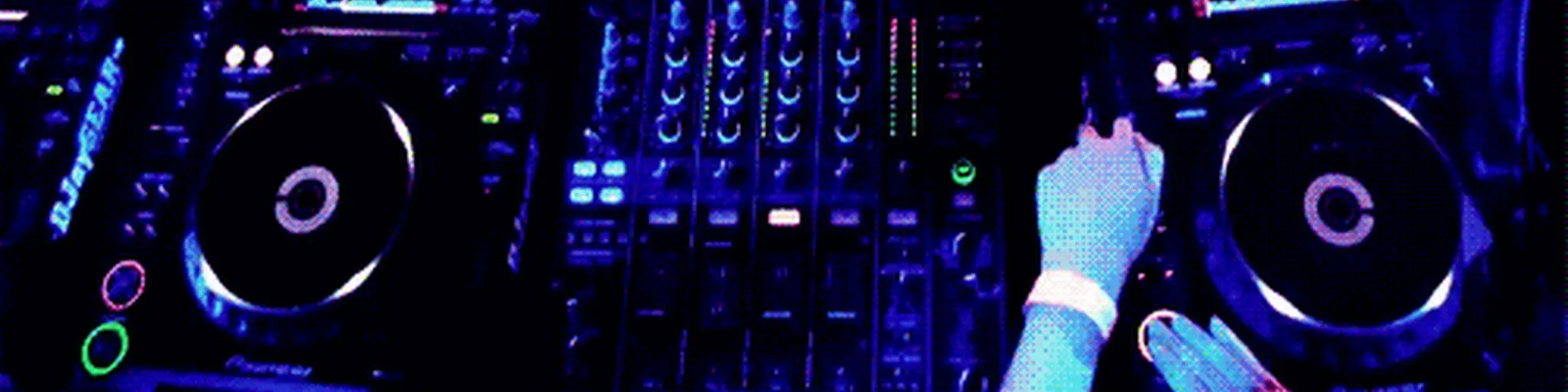 DJ Remix Radio
