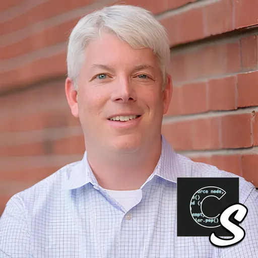 S11 E1: Rob Woollen, Sigma Computing