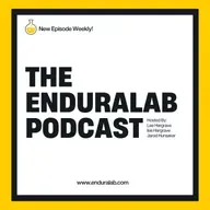 S2 Ep8 - Homes, Health & Hustle: How Fitness Fuels Family + Business | enduraLAB Podcast