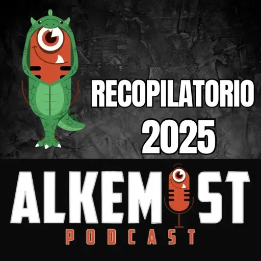 Alkemist Recap 2025