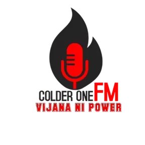 COLDER ONE FM
