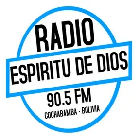 Radio Espíritu de Dios