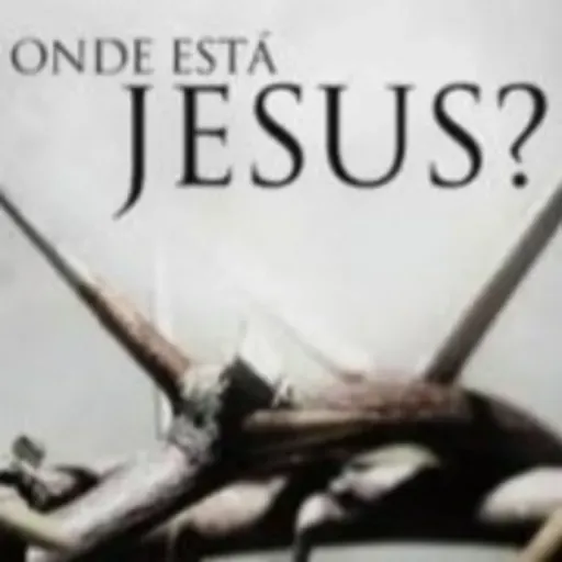 Onde está JESUS ?