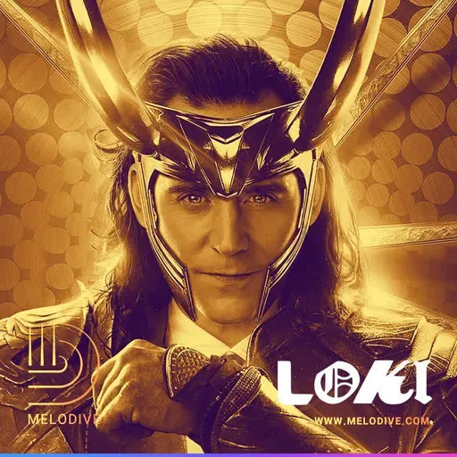 LOKI  گپ دایو قسمت (69) | بررسی سریال و موسیقی (لوکی)