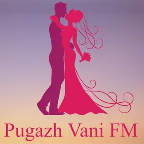 Pugazh 💗 Vani FM Tamil