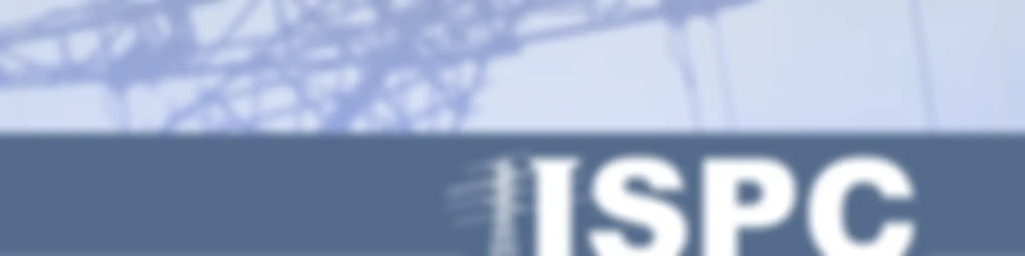 ISPC Tailboard Talks