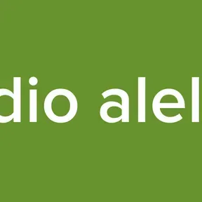 Radio aleluia