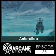 Episode 35 - Antarctica