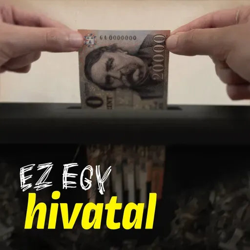 Szeretik a munkájukat, de nincsenek megfizetve. Kik ők? | Ez egy hivatal