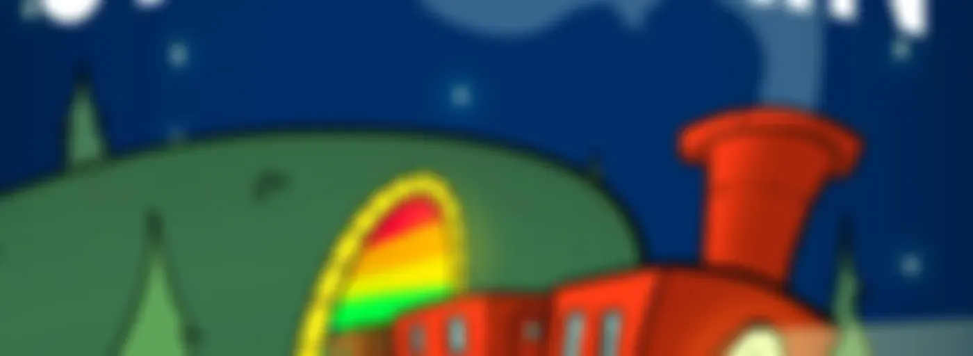 Story Train: Magical Bedtime Stories for Kids