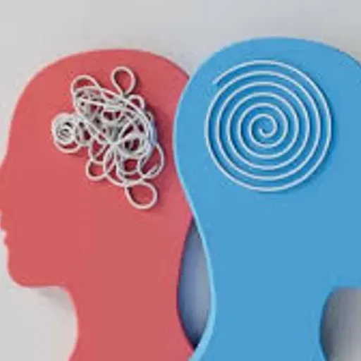 Episodio 1201: 馃 Salud Mental | Santos y Demonios | Psicolog铆a Cat贸lica | Gabriela Osorio Y Luis Rom谩n