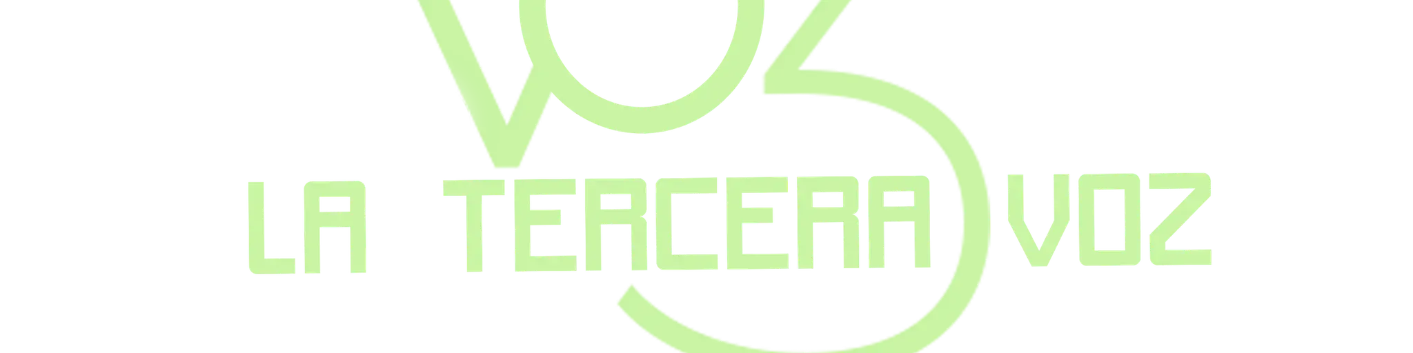 3eraVoz