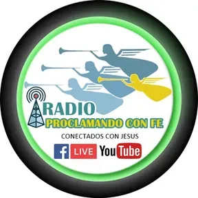 RADIO PROCLAMANDO CON FE