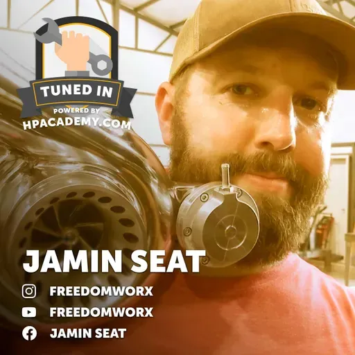 156: Breaking Down Diesel: Myths, Tuning & Truth