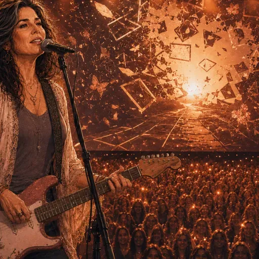בועטת