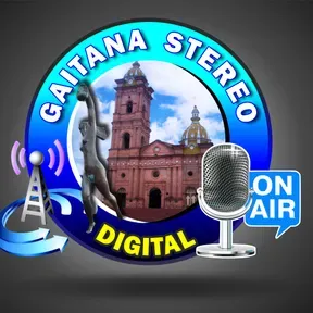 Gaitana Stereo Digital