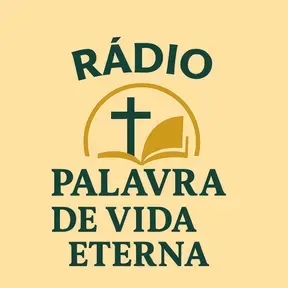 Rádio Palavra De Vida Eterna