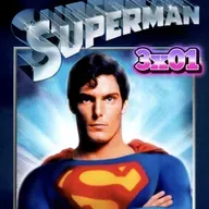 3x01 Superman (1978)