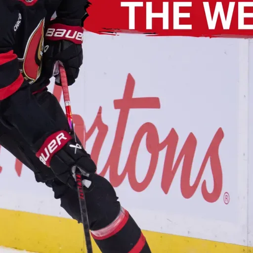 Ottawa Senators Rollercoaster Start Defined By Key Issues & Streaking Scorers