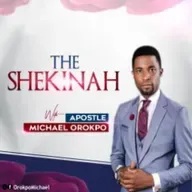 The Shekinah