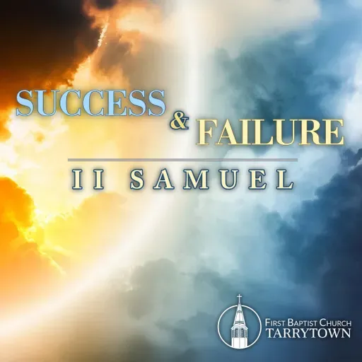 2 Samuel 1:1-27 - Making the Right Call in Confusing Circumstances