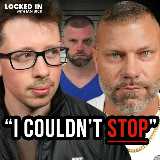 I Got Sober… Then What I Saw as a Paramedic Made Me Relapse | Jonathon Parsons