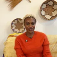 I Am Running Into A New Year