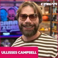 EP 649 - ULLISSES CAMPBELL