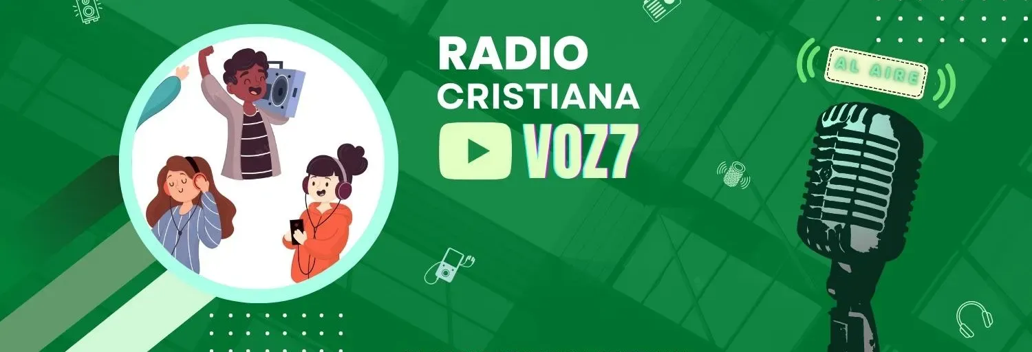 Radio Cristiana VOZ 7