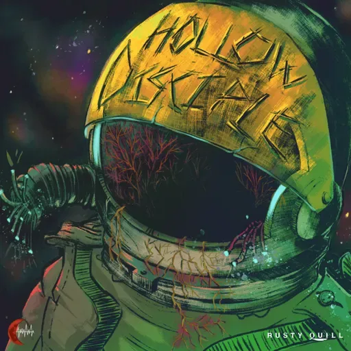 Hollow Disciple - Teaser