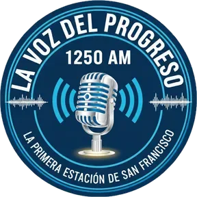 LA VOZ DEL PROGRESO 1250 AM