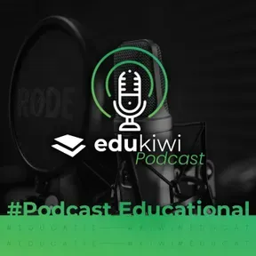 #eduKiwi Podcast Educațional