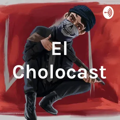 El Cholocast #78: Cyberpunk & Steampunk c/ David Landot