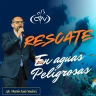 RESCATE EN AGUAS PELIGROSAS