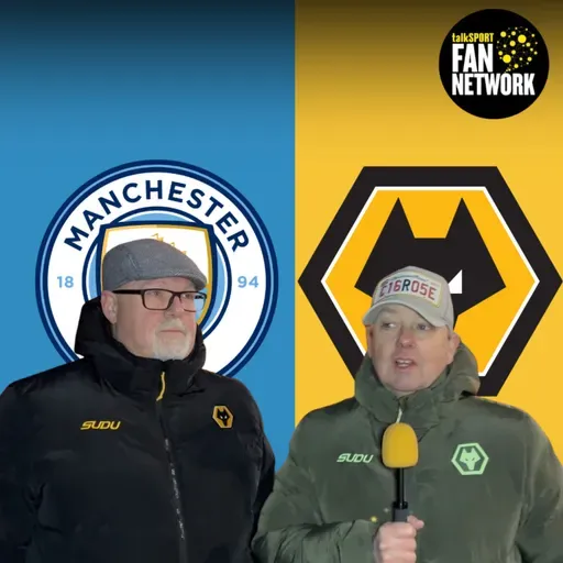 WRONG START 😕 Manchester City 2-0 Wolves Instant Fan Reaction | Premier League