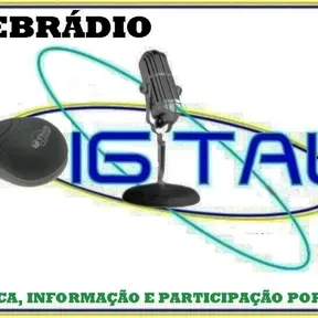 Web Rádio Digital